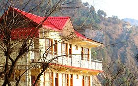 Hotel Anuj Regency